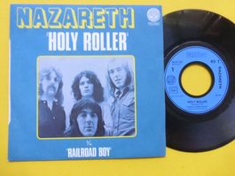 Nazareth – Holy Roller