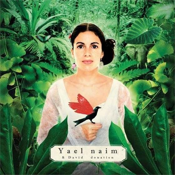 CD: Yael Naim - She Was A Boy (Digipack) – Usato da Uzwil venduto da visions77