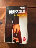 Livre La Main Froide Serge Brussolo Le Livre de Poche