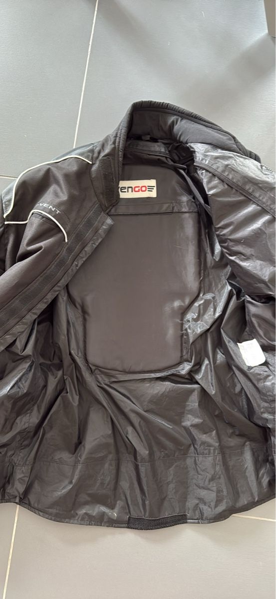 Giacche: Veste moto taille M – Nuovo (secondo la descrizione) da Saulcy venduto da lanah31 1