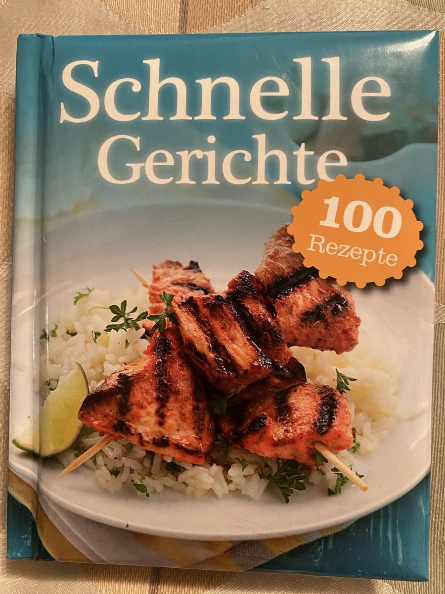 Libri: Kleines Kochbuch – Usato da Basel venduto da nla_zp8b