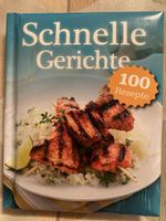 Kleines Kochbuch