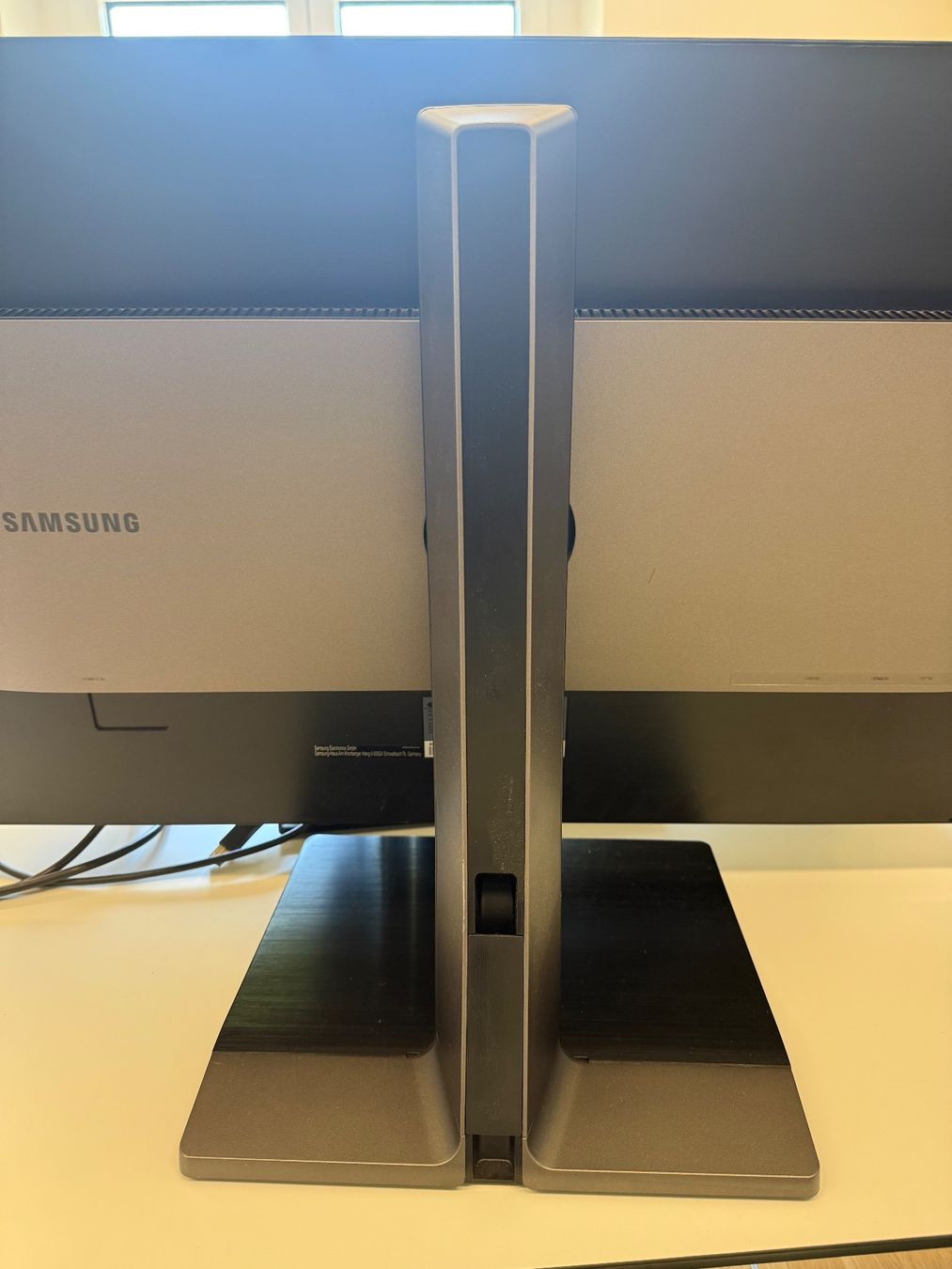 Samsung Monitore: 4 x Samsung Screen 32 Zoll – Gebraucht aus Bachenbülach von ricricric 2
