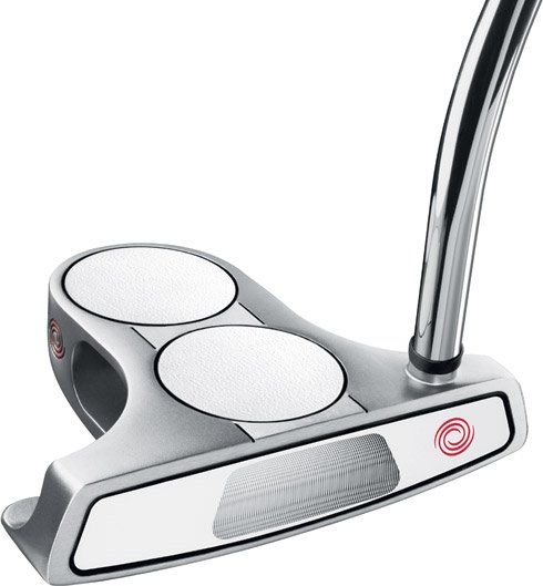 Odyssey White Hot 2-Ball-Putter-Inlay (Gebraucht) in Dübendorf für CHF ...
