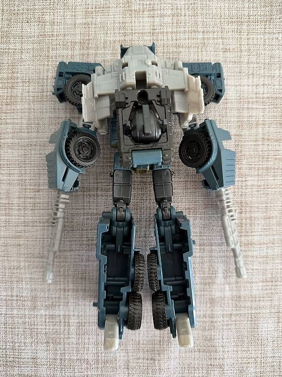 Hasbro Giocattoli: Transformers Combiner Wars Onslaught Voyager Class – Usato da Neuchatel venduto da Pancrazi 1