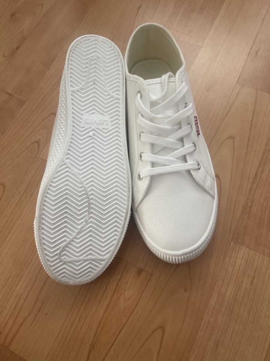 Levi's Scarpe da donna: Levi’s Schuhe Größe 39  – Nuovo (secondo la descrizione) da Gansingen venduto da lan_2pxp 1