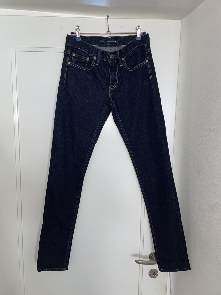 Ralph Lauren Jeans: Ralph Lauren Damen Jeans – Neu (gemäss Beschreibung) aus Bern von conradcastiletz