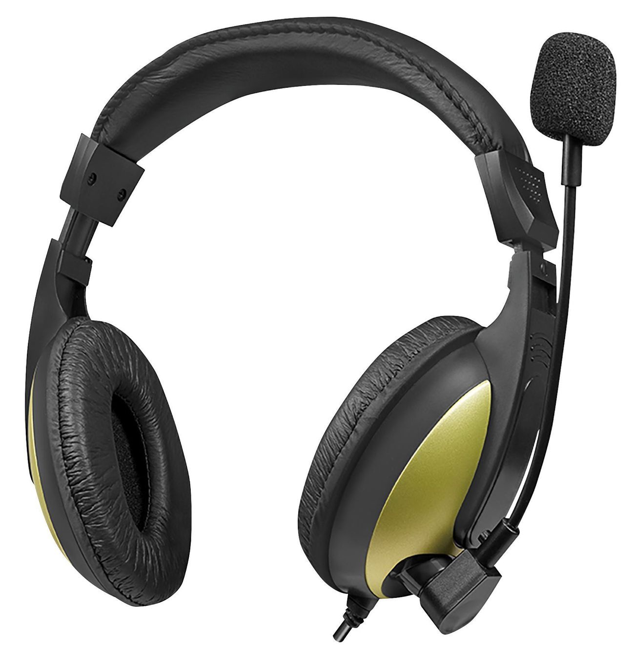 Cuffie: Headset High Quality, mit Ohrpolster – Nuovo e nell'imballaggio originale da St. Gallen venduto da cointec 8