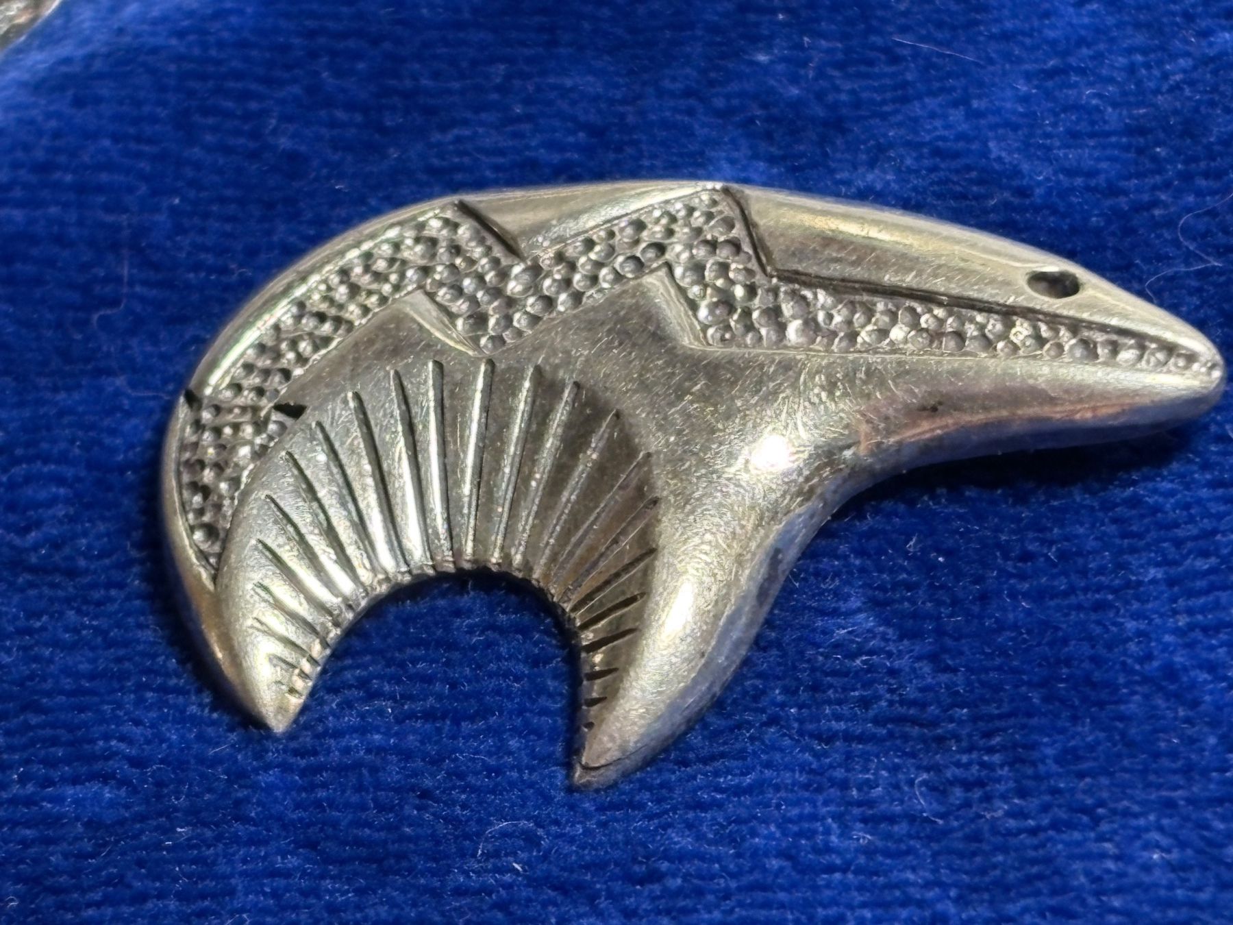 Sonstiger Schmuck: Schmucklot mit und ohne Stempel – Gebraucht aus St. Peterzell von ver_8pzn 5