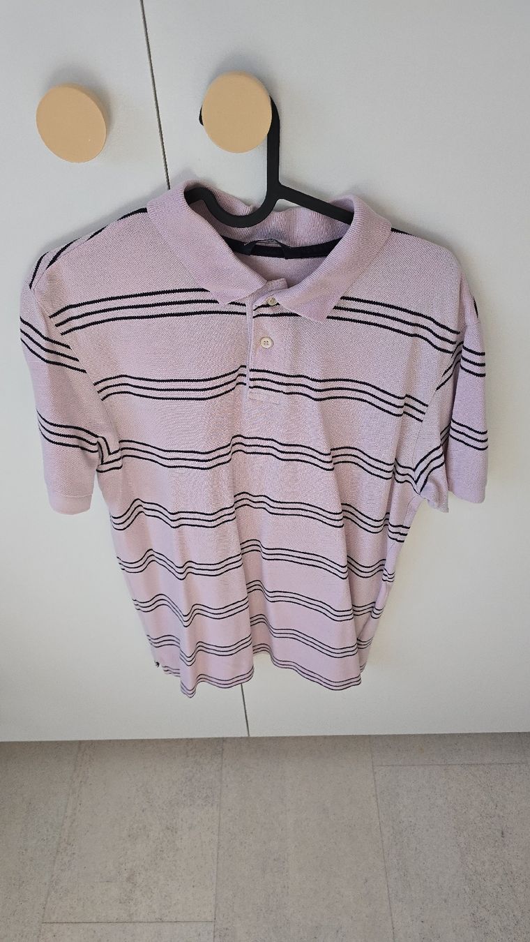 Kleiderpakete: Polo,T-shirt ,Hemd set – Gebraucht aus Aristau von rap_6nvq 6