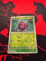 Bluzuk (MEW 048) - Reverse Holo - Pokemon 151