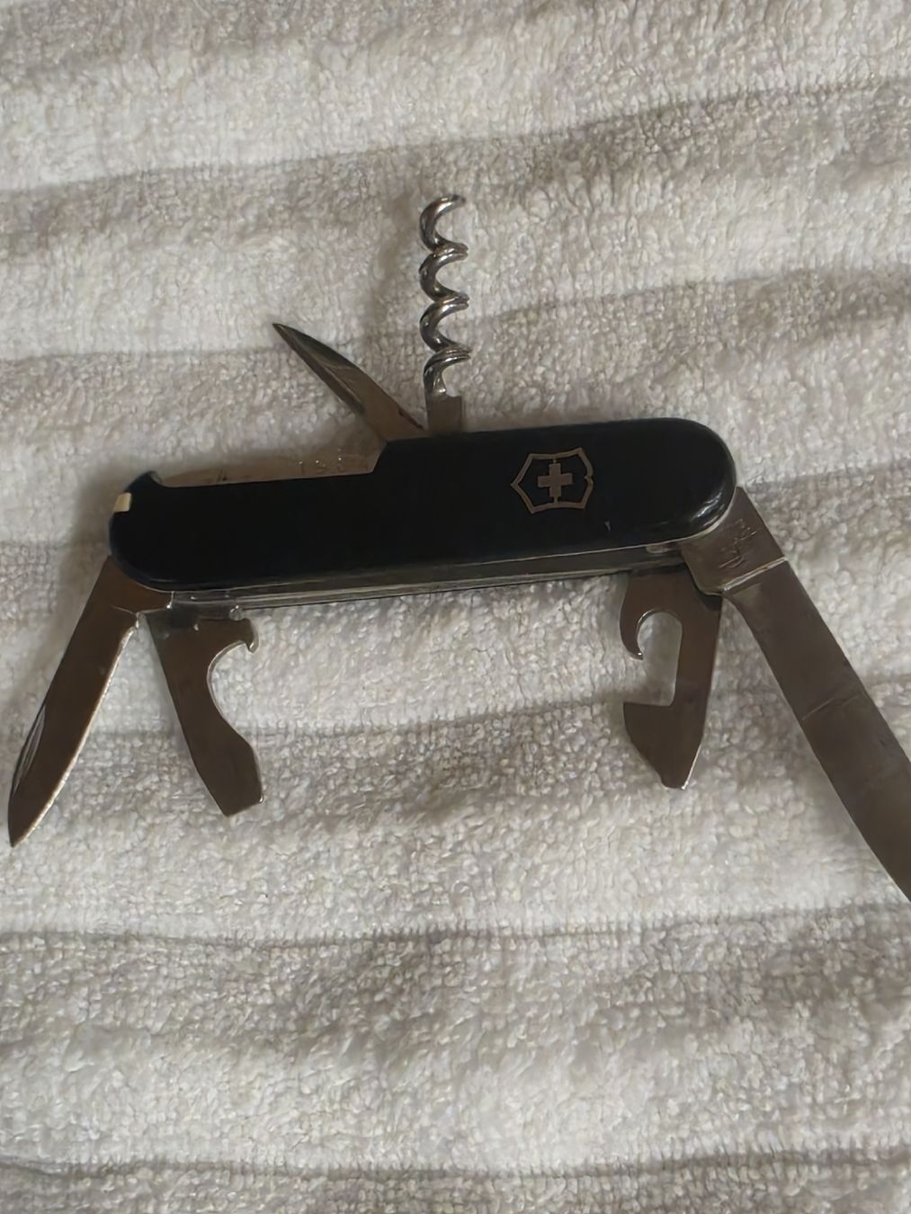Victorinox Coltelli tascabile: Victorinox Sammlermesser – Usato da Luzern venduto da bagija 2