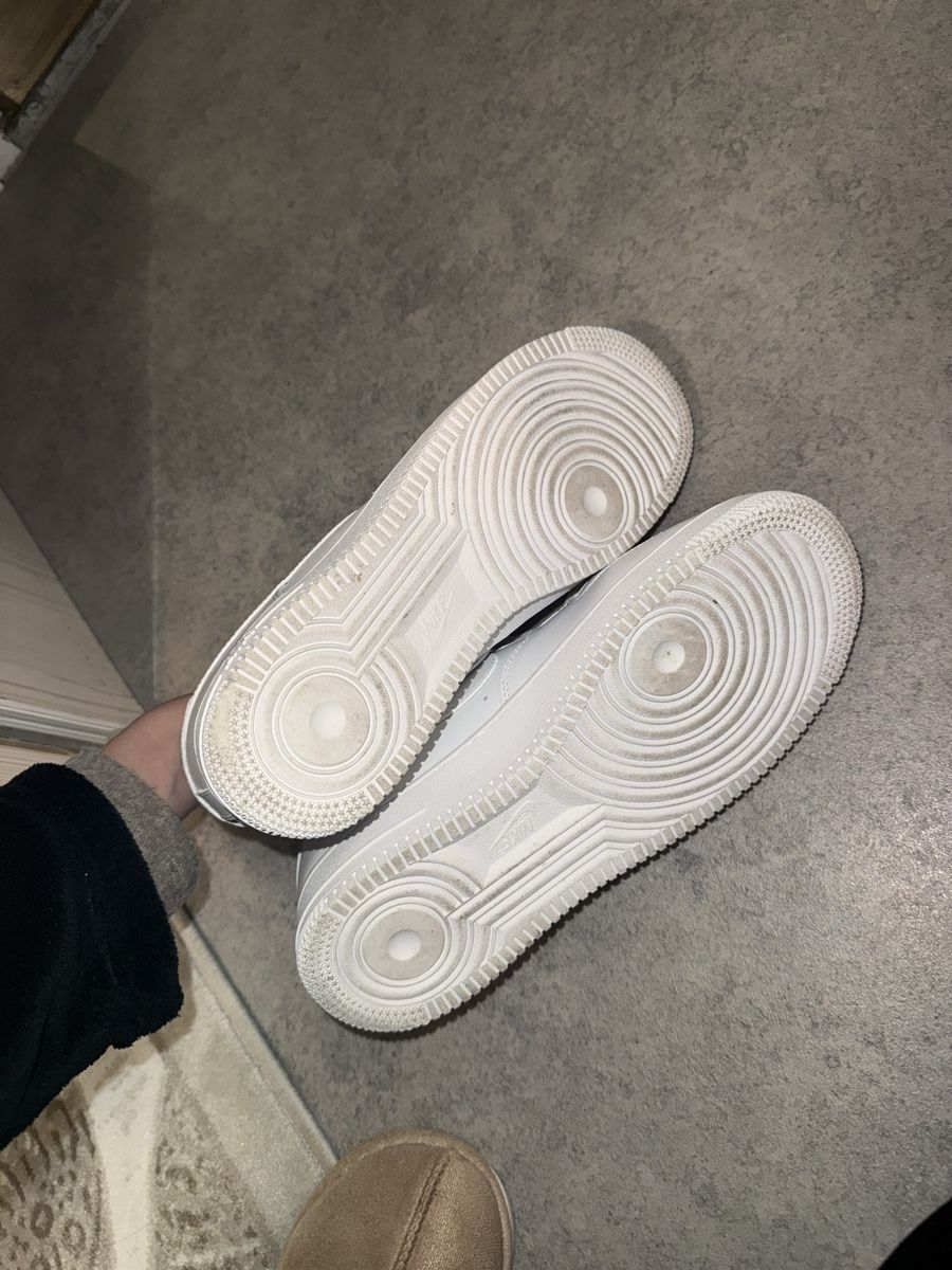Nike Scarpe da uomo: Nike Air Force Männer – Nuovo (secondo la descrizione) da Winterthur venduto da ata_2tld 2