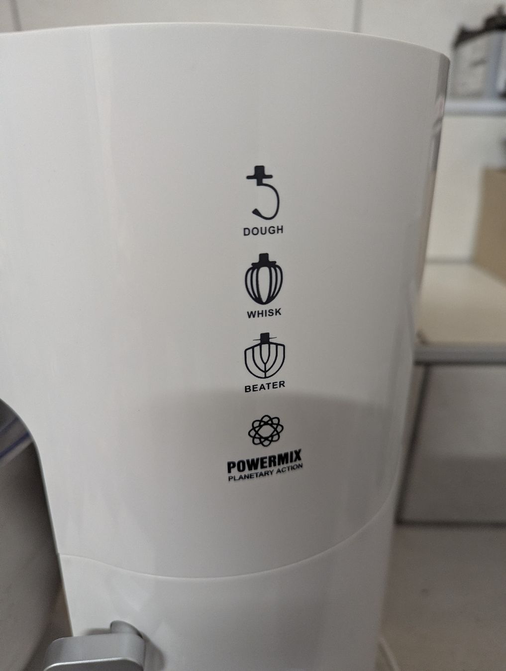 Appareils de cuisine: Primavista Haushalt Maschine  – D'occasion à Bettlach par Costmiri 1