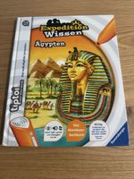 Tiptoi Buch Ägypten