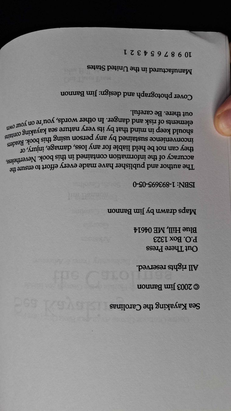 Bücher: 3 Kayak Bucher – Gebraucht aus Flühli LU von flysite 8