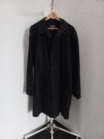 Herren Mantel Grösse 54   " TRENCHCOAT *