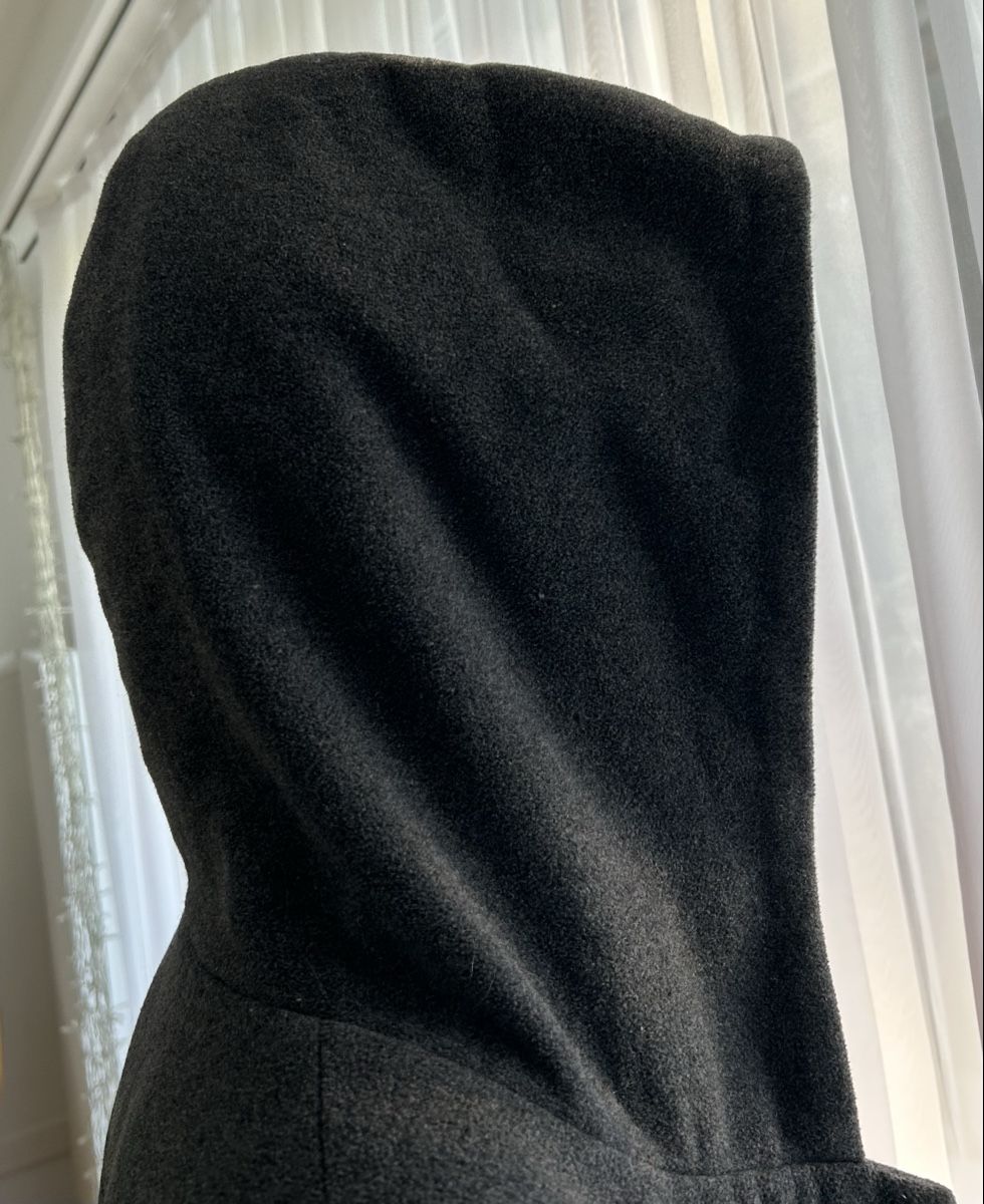 Cappotti: Volcom  Mantel  mit Kapuze, Grösse M, Grau Top! – Usato da Einsiedeln venduto da sterngucker03 5