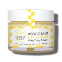 Deo Creme Ylang-Ylang & Zeder