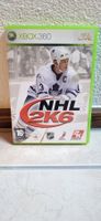 Xbox 360 Spiel - NHL 2K6