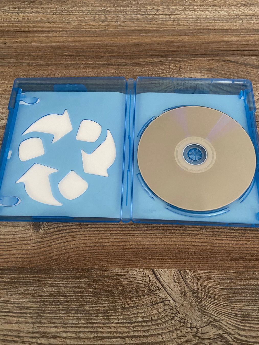 Tutti i DVDs: CONSTANTINE mit Keanu Reeves Blu-ray Top Zustand! – Usato da Hasle LU venduto da P89erni01 3