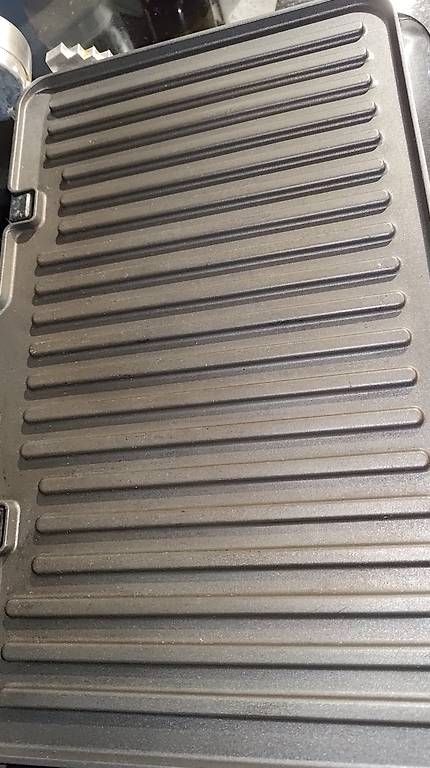 Braun Grils: Braun MultiGrill 9 Pro – D'occasion à Biasca par fux_tst8 3