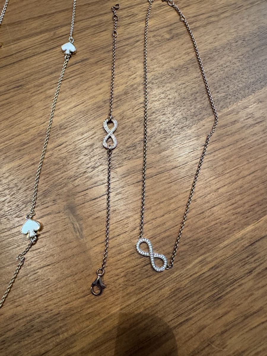 Autres bijoux: Schmuck – D'occasion à Wallisellen par ShoppingQueen9 3