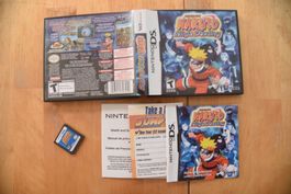 Naruto Ninja Destiny (CIB)