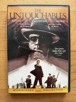 The Untouchables  / Die Unbestechlichen (1987) - DVD