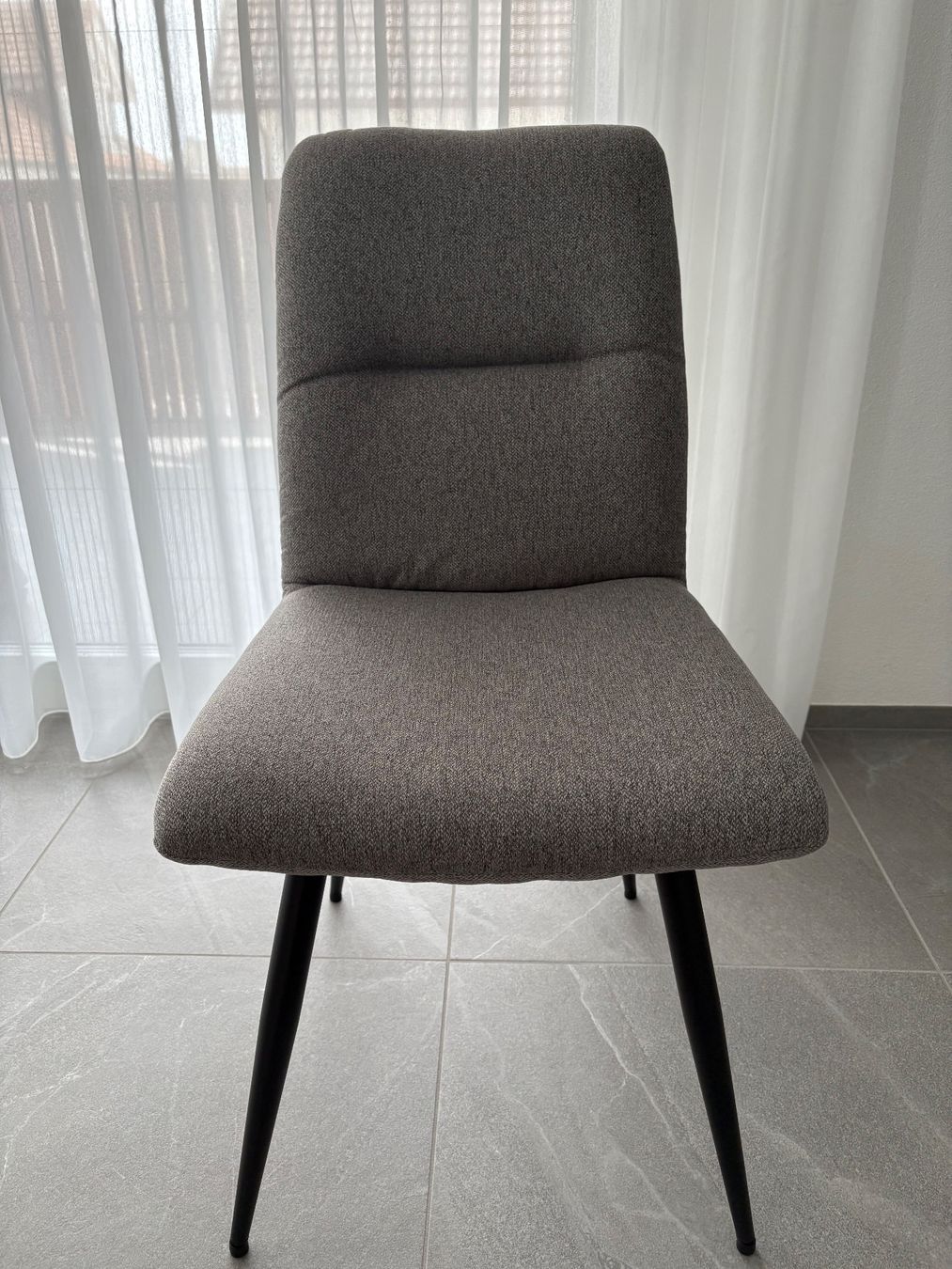 Micasa Chaises: Neue NAVIGLI II Stühle – Neuf (Voir description) à Steinmaur par li_h3rz 2