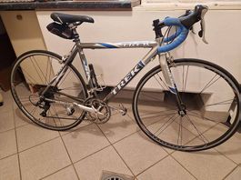 Vélo de route Trek SL Alpha Superlight  Taille 50cm (S)