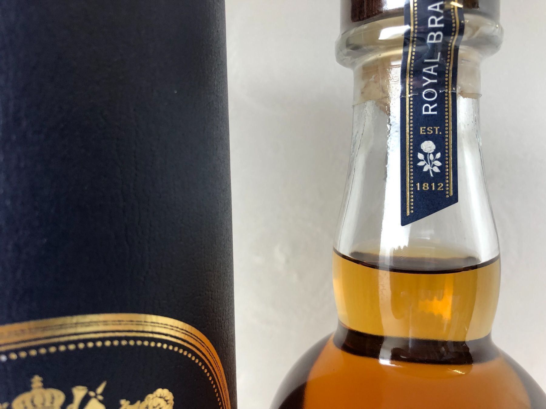 Bevande alcoliche: Royal Brackla Single Malt 16y 40% – Nuovo e nell'imballaggio originale da Wöschnau venduto da Vinsale 7