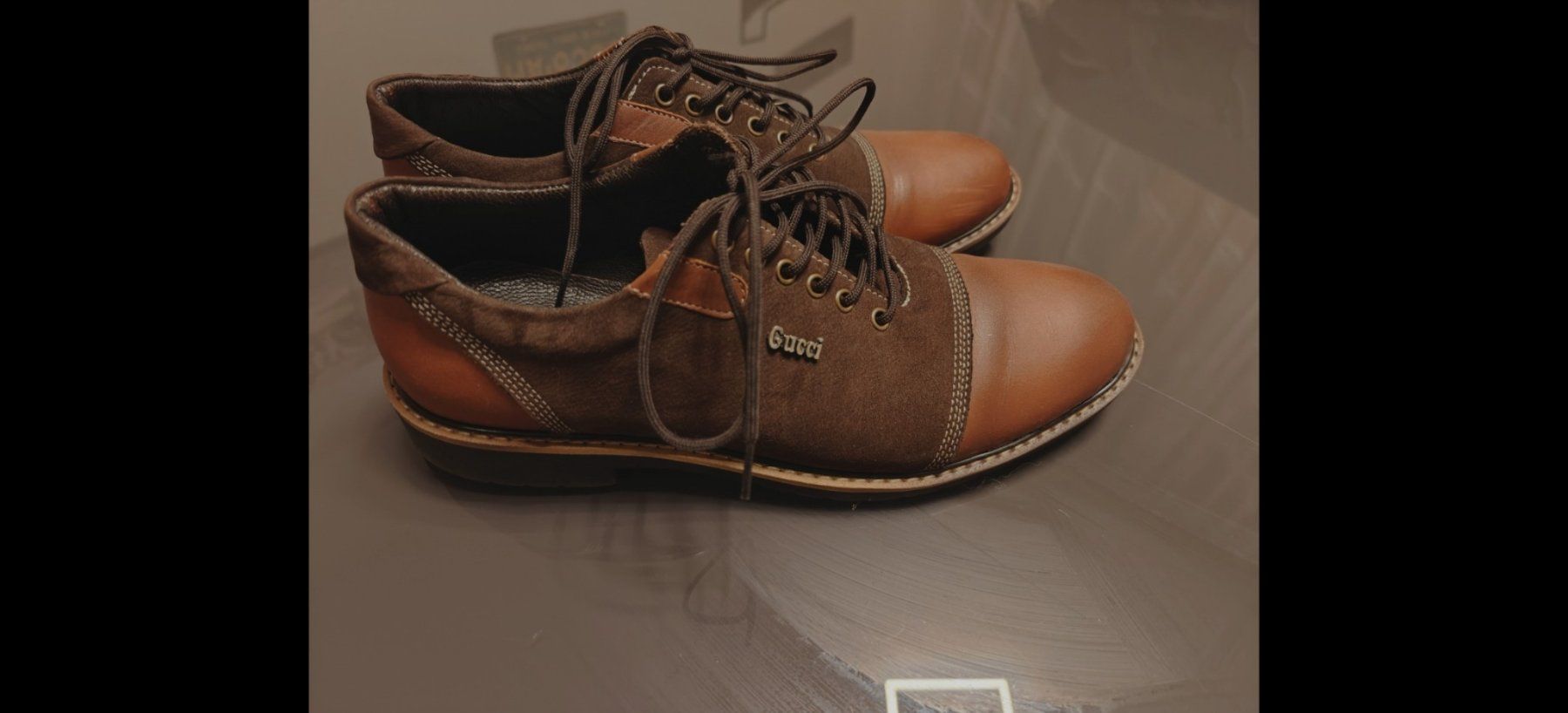 Gucci Scarpe da uomo: Herrenschuhe von Gucci – Nuovo (secondo la descrizione) da Seuzach venduto da Chevrolet350 1