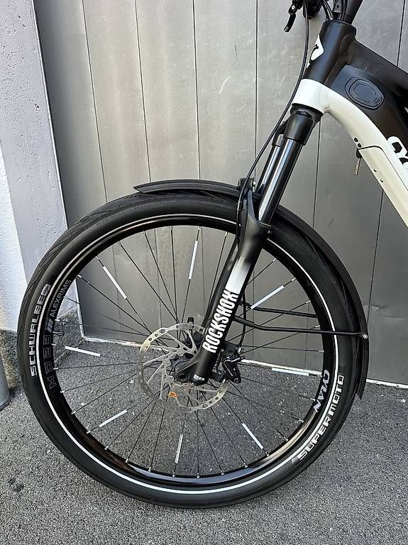 Biciclette: E-bike Cylan Sprint Fly fully 45km/h  – Usato da Quartino venduto da DiloUsato 9