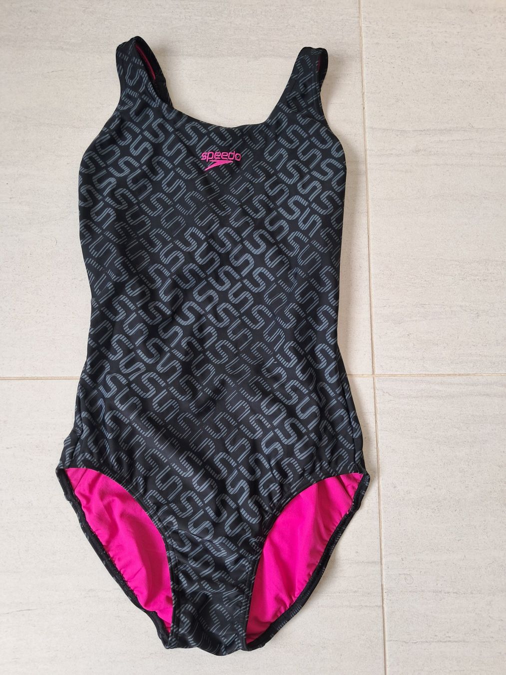 Speedo Costumi da bagno & Bikini: Maillot de bain SPEEDO 36 – Usato da Chez-le-Bart venduto da jasse