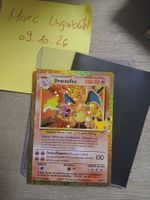 Dracaufeu 30th Anniversaire FR