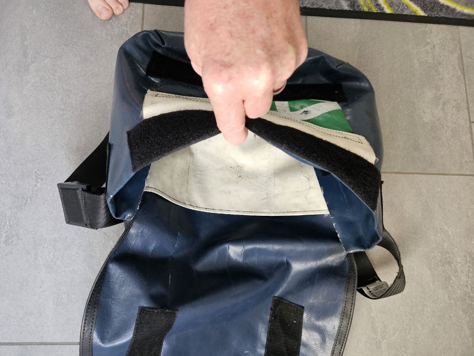 Freitag Sacs: Freitag Tasche – D'occasion à Uezwil par 00Zitronenbaum 2