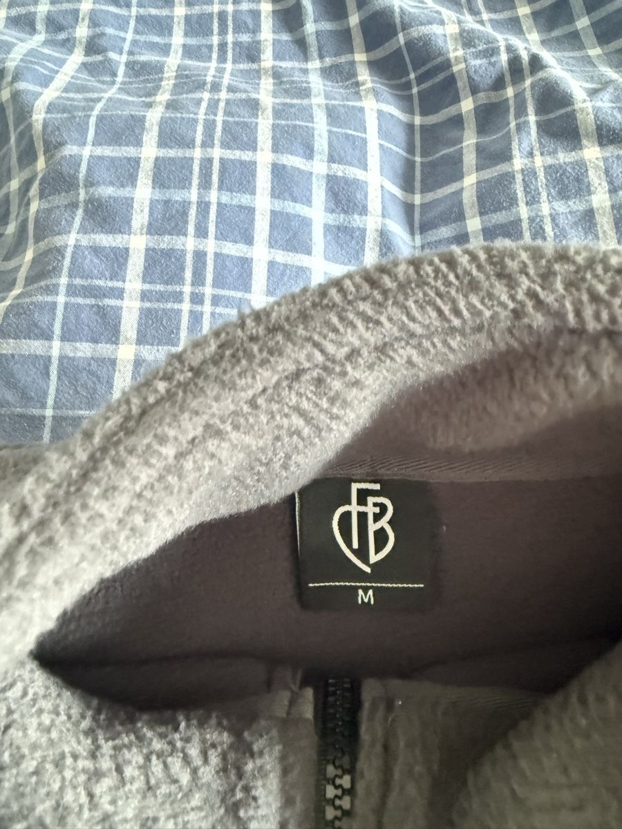 Jacken: FC Basel Jacke – Neu (gemäss Beschreibung) aus Birsfelden von noahpellecchia 2