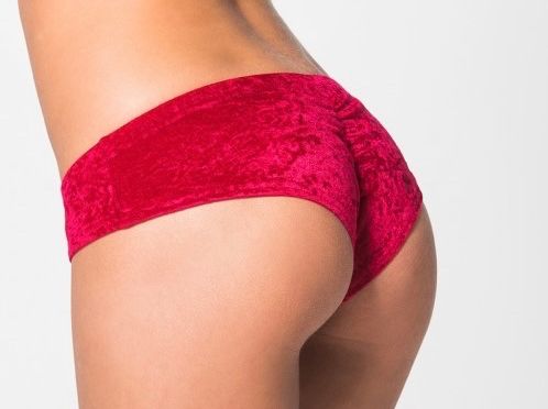 Pantaloni: Pole Dance Shorts RAD Gr. S – Nuovo (secondo la descrizione) da Rüfenacht BE venduto da anelesa 5