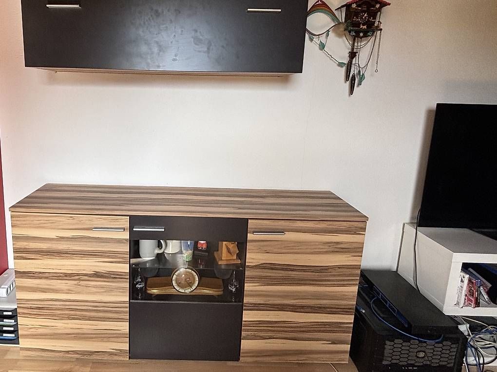 Kommoden: Sideboard et Highboard – Gebraucht aus Corcelles-près-Payerne von meredith6