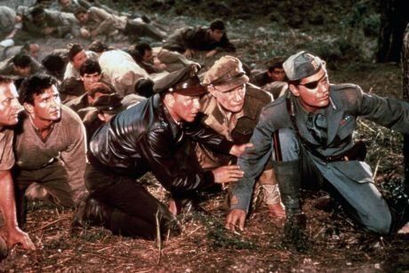 Tutti i DVDs: Von Ryans Express **mit Frank Sinatra** – Nuovo e nell'imballaggio originale da Winterthur venduto da Panam1 7