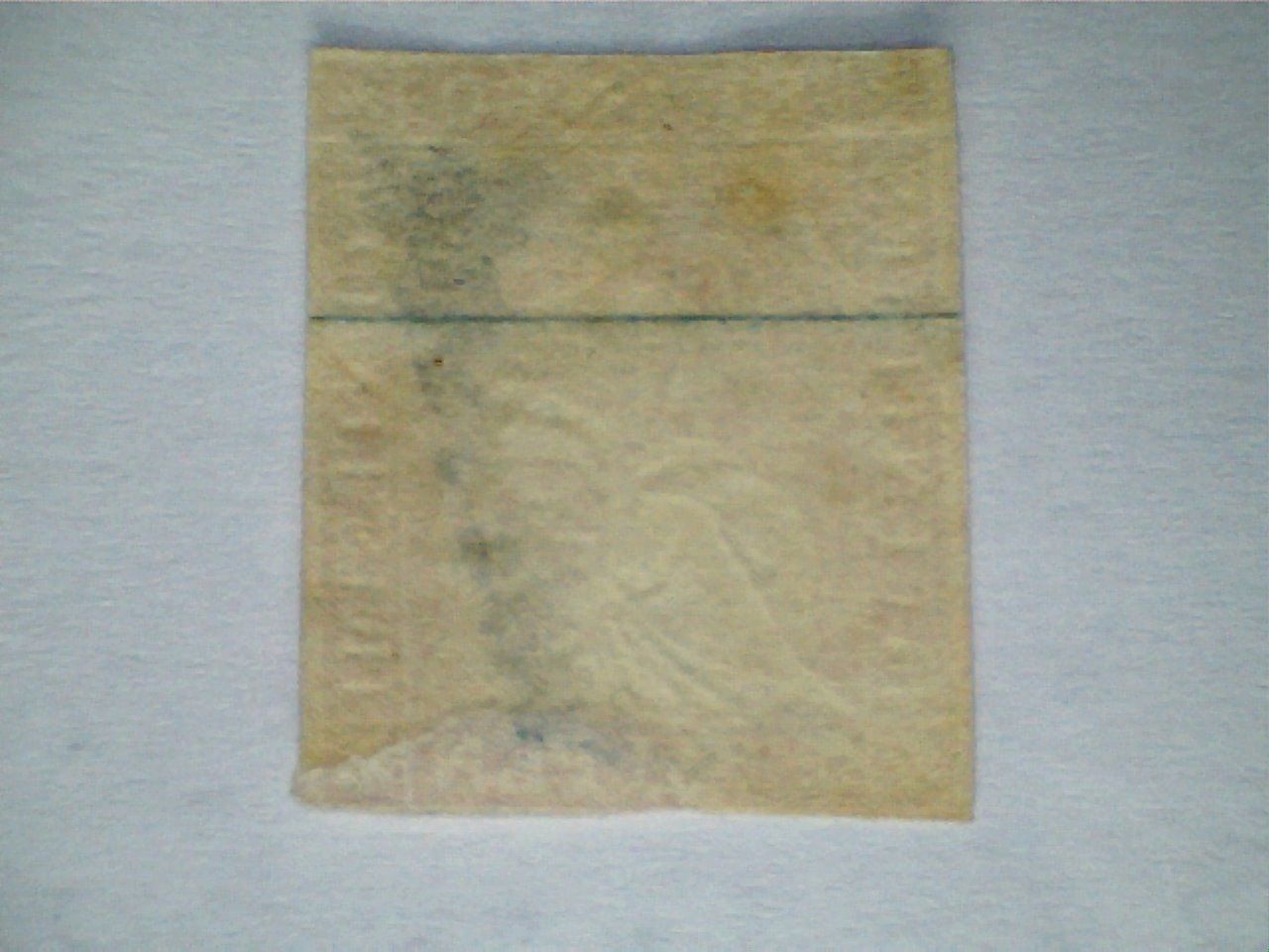Alle Briefmarken: 15er-Strubel 1854/55 – Gebraucht aus Aadorf von Chnorli-Furz 1