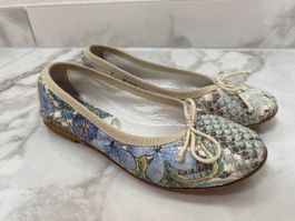 Ballerinas von Andrea Montelpare Gr. 32