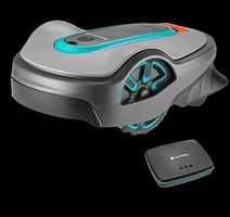 Mähroboter GARDENA smart SILENO life (inkl. Zubehör)(750m2)