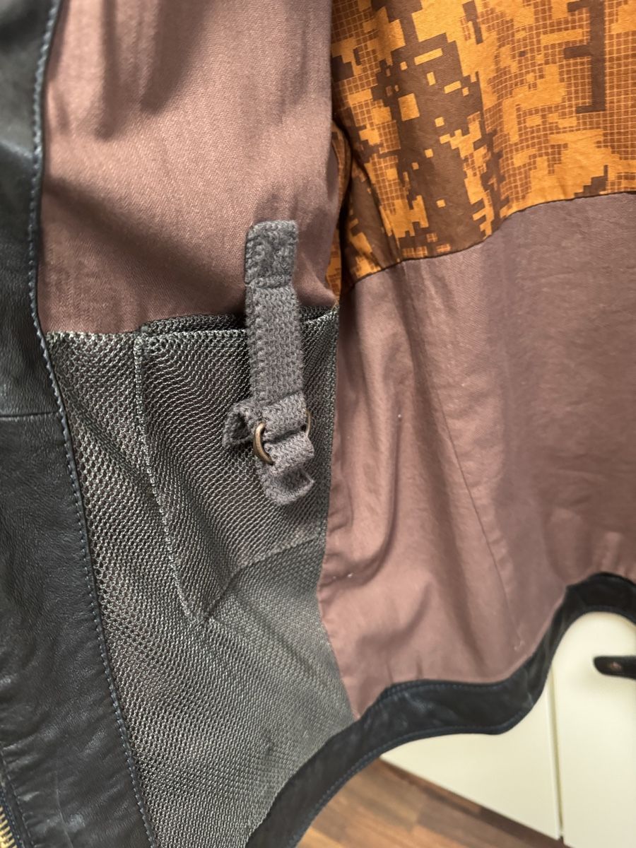Hugo Boss Giacche: Hugo Boss Lederjacke – Usato da Birr venduto da Lifecycle_ 2