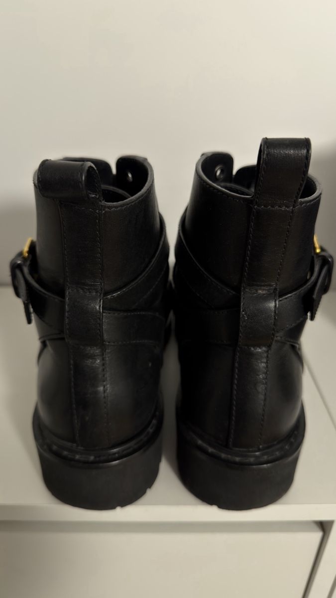 Valentino Scarpe da donna: Valentino Boots 39.5 – Usato da Zürich venduto da lav_ks9b 1