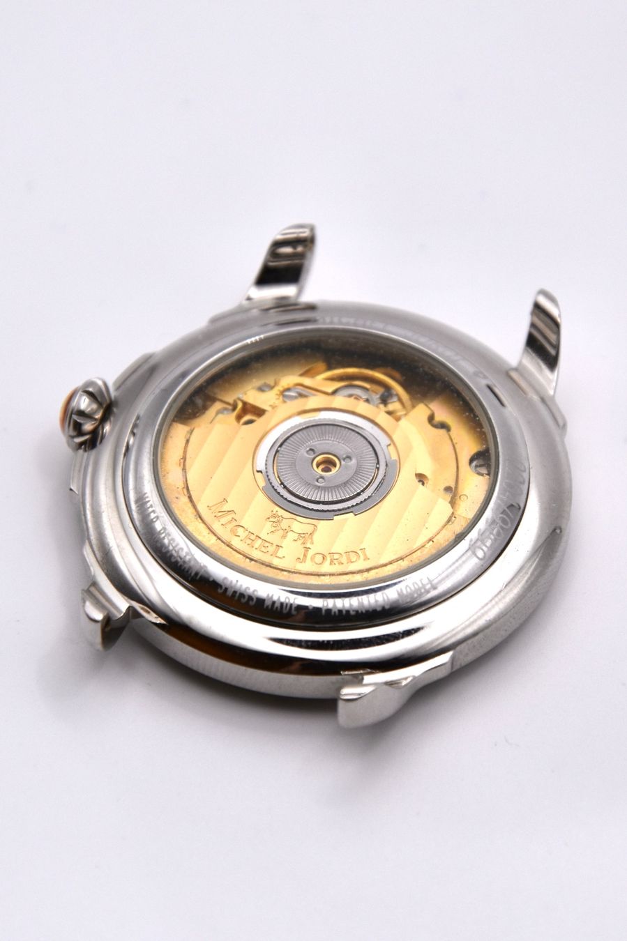 Michel Jordi Uhren: Michel Jordi Ethno automatic – Gebraucht aus Winterthur von octagonw 2