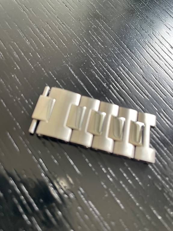 IWC Bracelets: IWC Schaffhausen – D'occasion à Luzern par oceanbeach 2