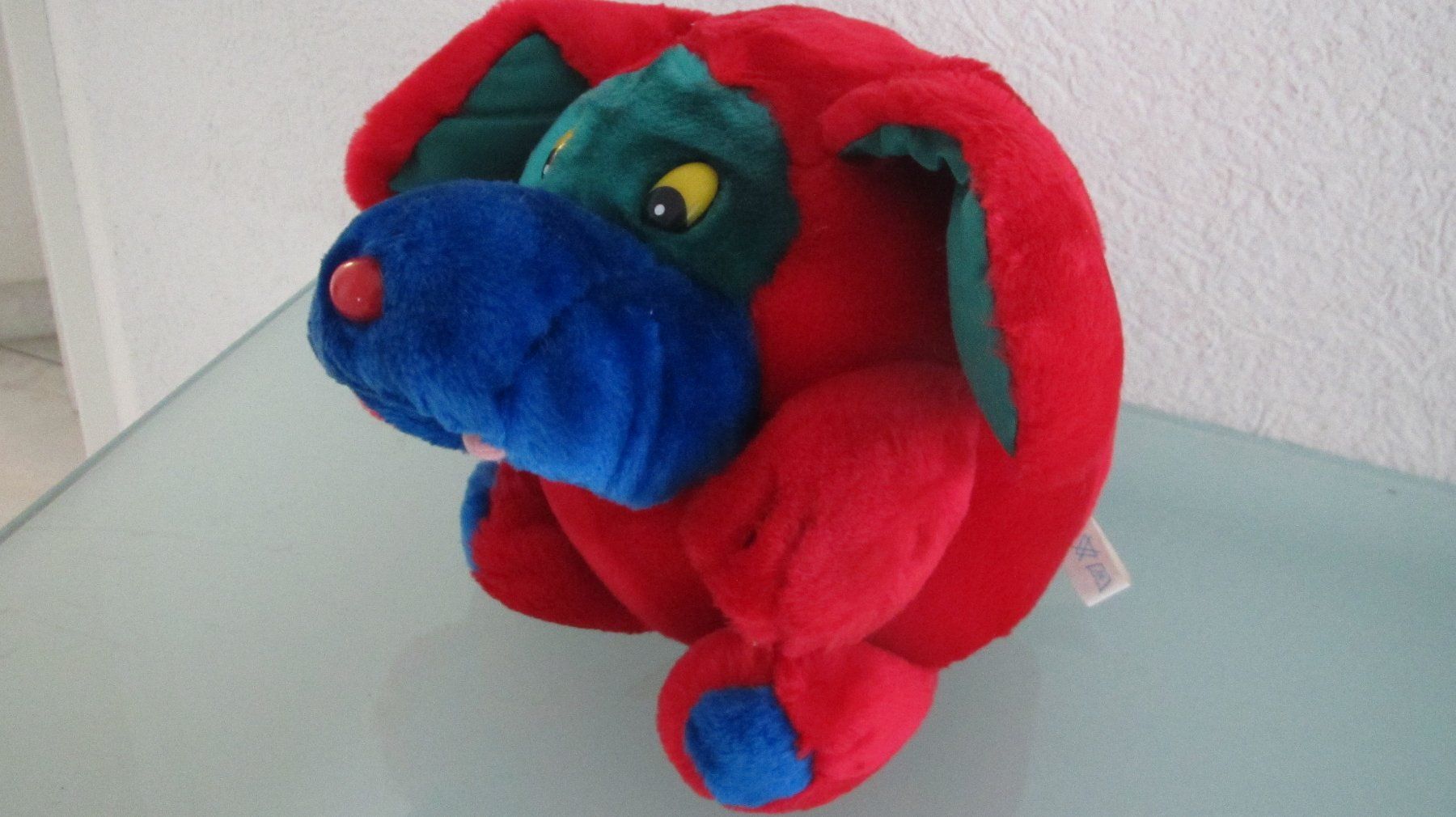 Giocattoli: PELUCHE ARCHIE 1988 – Usato da Murten venduto da Selliot 2