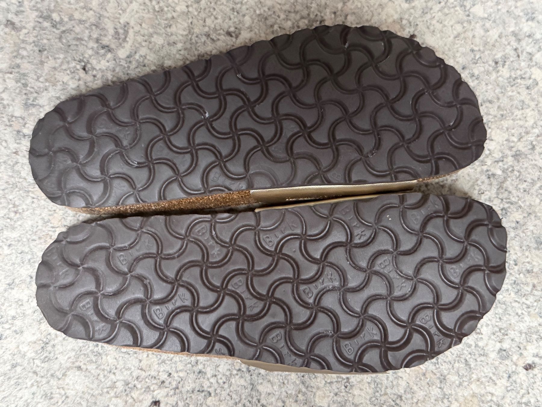 Birkenstock Chaussures femmes: Birkenstock Madrid, Gr. 39 – D'occasion à Wattwil par edel88 5